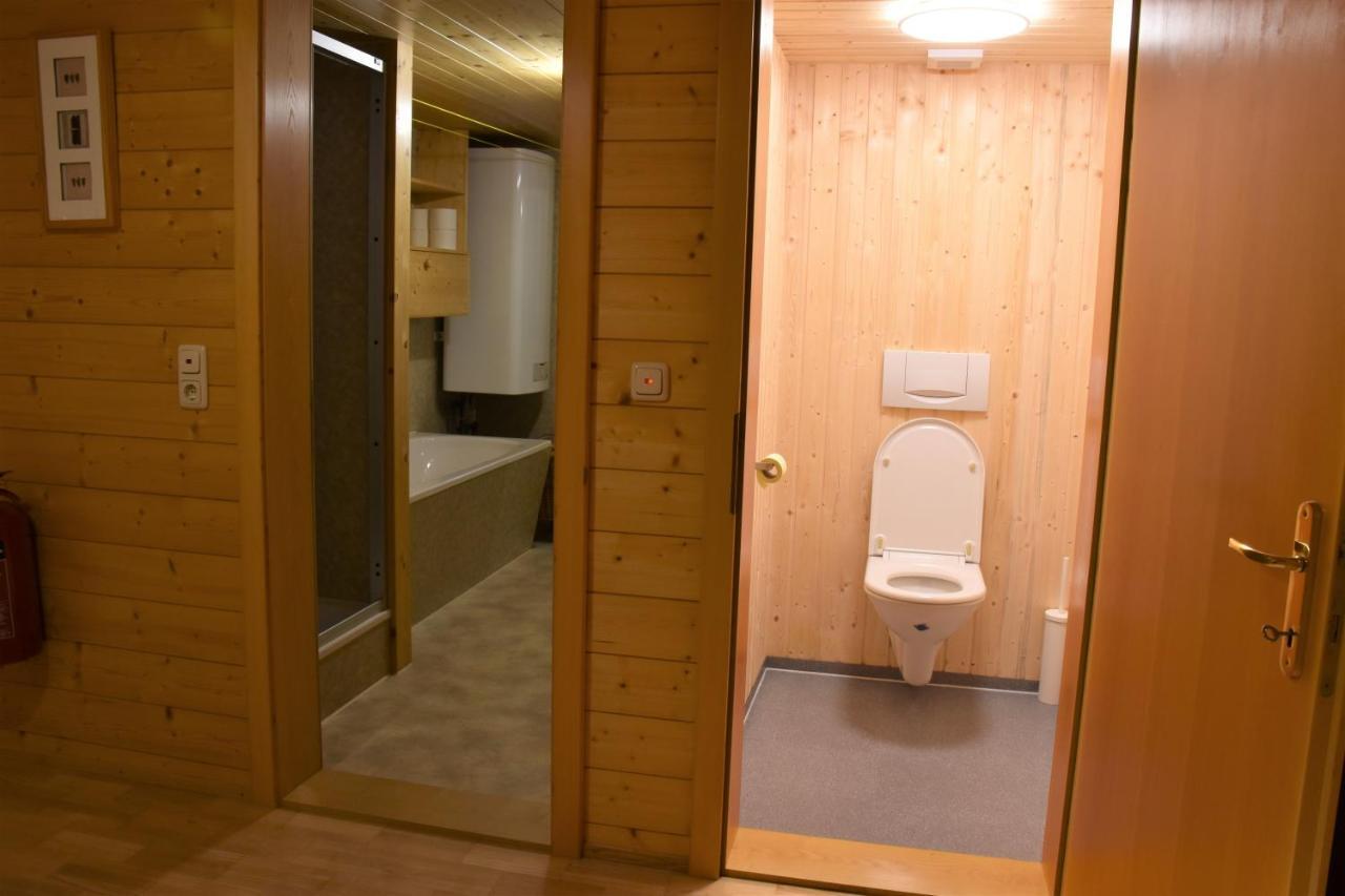 Ferienwohnung Brittenberg Alpaka Schwarzenberg im Bregenzerwald Exterior foto