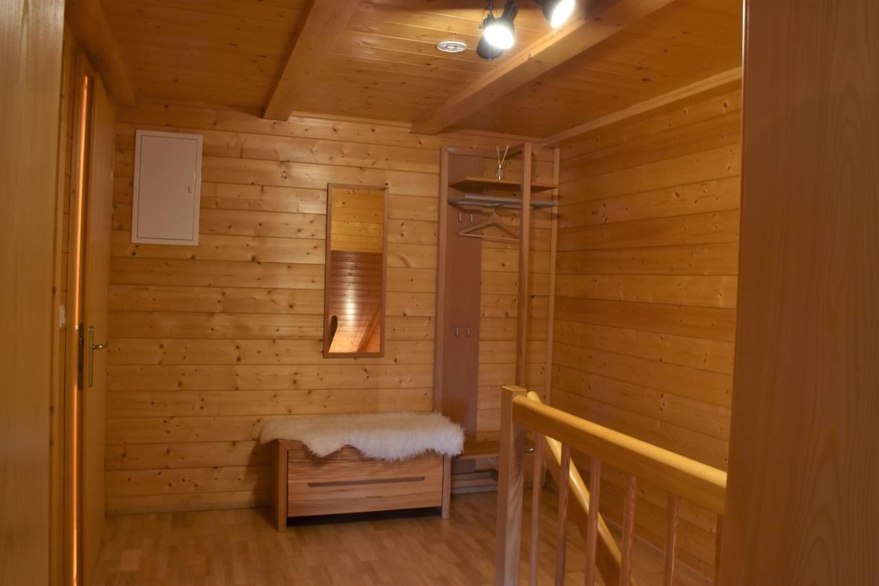 Ferienwohnung Brittenberg Alpaka Schwarzenberg im Bregenzerwald Exterior foto