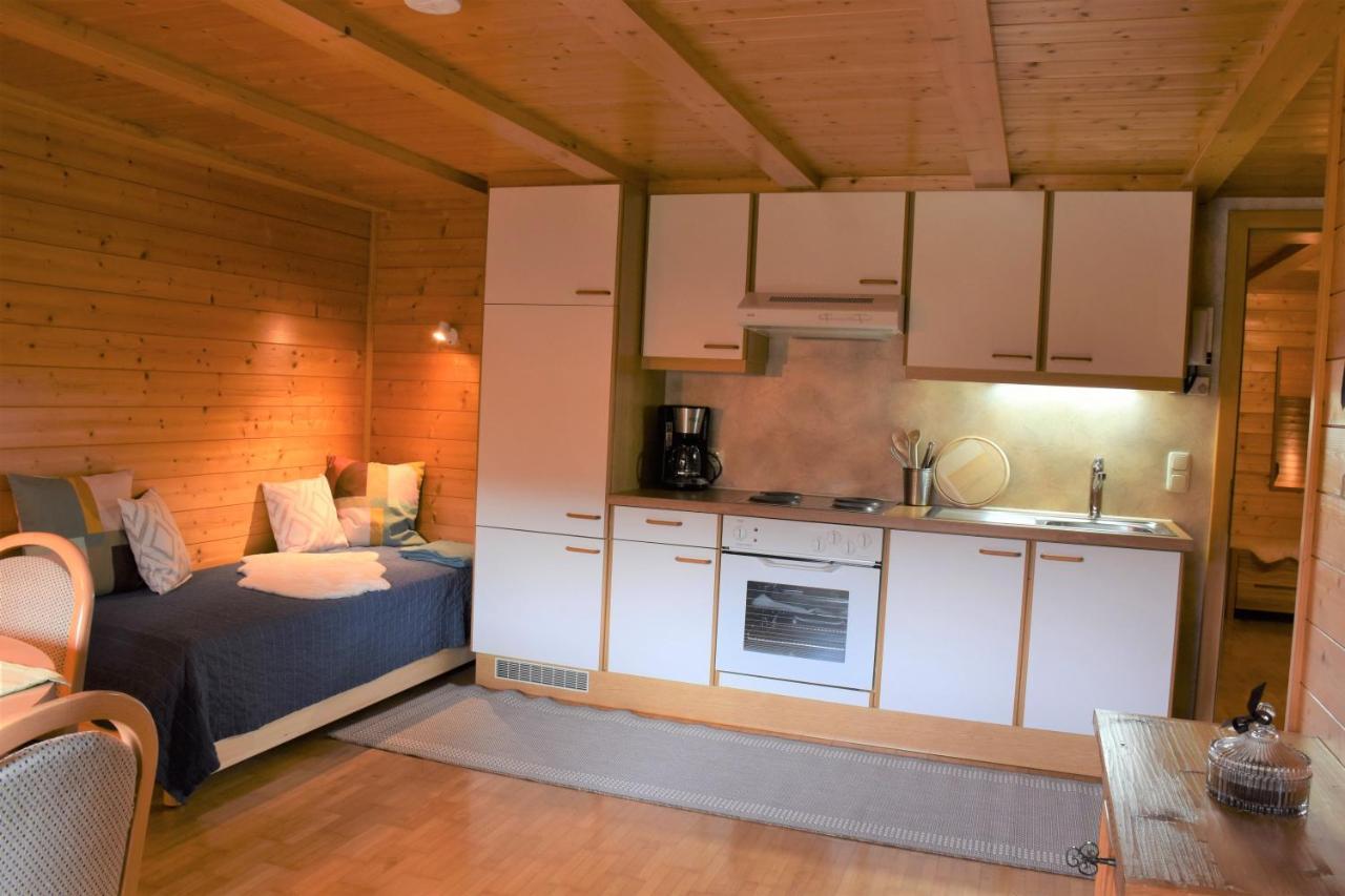 Ferienwohnung Brittenberg Alpaka Schwarzenberg im Bregenzerwald Exterior foto