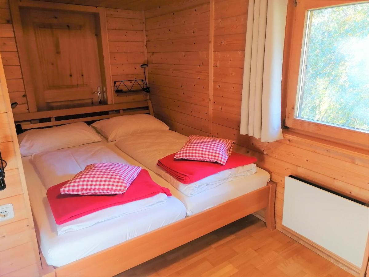 Ferienwohnung Brittenberg Alpaka Schwarzenberg im Bregenzerwald Exterior foto